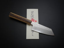 Load image into Gallery viewer, HADO SPG2 KO-BUNKA 135MM CHERRY BARK WOOD HANDLE**