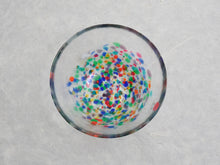 Load image into Gallery viewer, TSUGARU HANDMADE VIDRO SMALL BOWL NEBUTA**