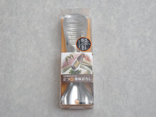 Load image into Gallery viewer, TSUBOE JAPANESE HANDY GRATER / OROSHIGANE
