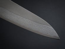 Load image into Gallery viewer, YOSHIMI VG10 NASHIJI DAMASCUS GYUTO 240MM WALNUT WOOD HANDLE