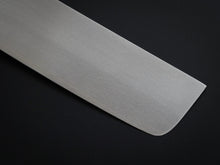 Load image into Gallery viewer, SHUNGO OGATA GINSAN NAKIRI 165MM OCTAGONAL ROSE WOOD HANDLE*