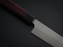 Load image into Gallery viewer, SHUNGO OGATA GINSAN SUJIHIKI 270MM OCTAGONAL ROSE WOOD HANDLE*