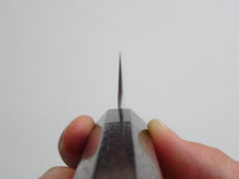 Load image into Gallery viewer, SHUNGO OGATA GINSAN SUJIHIKI 270MM OCTAGONAL ROSE WOOD HANDLE*
