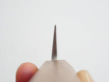 Load image into Gallery viewer, KICHIJI ALL AUS-8 STAINLESS YANAGIBA 270MM OCTAGONAL OAK WOOD HANDLE