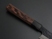 Load image into Gallery viewer, NIGARA SG2 KUROUCHI HAMMERED SAKIMARU SUJIHIKI 270MM*