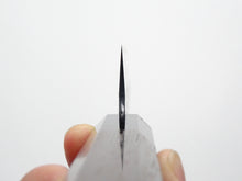 Load image into Gallery viewer, NIGARA SG2 KUROUCHI HAMMERED SAKIMARU SUJIHIKI 270MM*