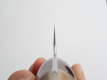 Load image into Gallery viewer, NIGARA SG2 MIGAKI HAMMERED GYUTO 210MM ACRYLIC HANDLE