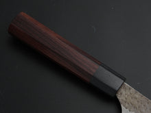 Load image into Gallery viewer, YU KUROSAKI AOGAMI SUPER KOKUSEN SUJIHIKI 240MM ROSE WOOD HANDLE*