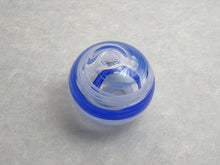 Load image into Gallery viewer, TSUGARU HANDMADE VIDRO TEMARI FLOWER VASE UMIKAZE