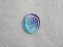 Load image into Gallery viewer, CHOPSTICKS REST EDO GLASS ASAYAKE BLUE*