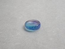 Load image into Gallery viewer, CHOPSTICKS REST EDO GLASS ASAYAKE BLUE*
