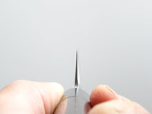 Load image into Gallery viewer, KICHIJI JOSAKU LEFT HANDED YANAGIBA 300MM ROSEWOOD HANDLE