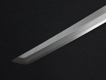 Load image into Gallery viewer, LEFT-HANDED HADO SHIROGAMI-2 SAKIMARU YANAGIBA 300MM WALNUT HANDLE