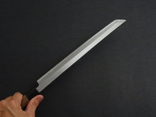 Load image into Gallery viewer, LEFT-HANDED HADO SHIROGAMI-2 SAKIMARU YANAGIBA 300MM WALNUT HANDLE