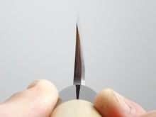 Load image into Gallery viewer, KICHIJI LEFT-HANDED UNAGI-SAKI EDO-STYLE / EEL KNIFE 165MM