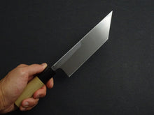 Load image into Gallery viewer, KICHIJI LEFT-HANDED UNAGI-SAKI EDO-STYLE / EEL KNIFE 165MM