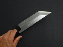 Load image into Gallery viewer, KICHIJI LEFT-HANDED UNAGI-SAKI EDO-STYLE / EEL KNIFE 165MM