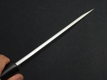 Load image into Gallery viewer, KICHIJI LEFT-HANDED UNAGI-SAKI EDO-STYLE / EEL KNIFE 165MM