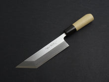 Load image into Gallery viewer, KICHIJI LEFT-HANDED UNAGI-SAKI EDO-STYLE / EEL KNIFE 165MM