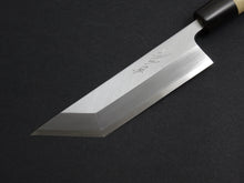 Load image into Gallery viewer, KICHIJI LEFT-HANDED UNAGI-SAKI EDO-STYLE / EEL KNIFE 165MM