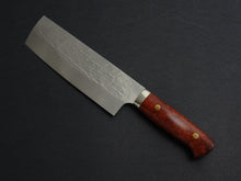 Load image into Gallery viewer, TAKESHI SAJI SRS13 NAKIRI KARIN/QUINCE HANDLE