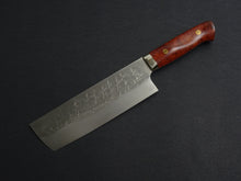 Load image into Gallery viewer, TAKESHI SAJI SRS13 NAKIRI KARIN/QUINCE HANDLE