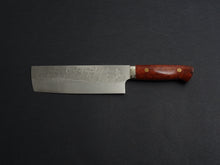 Load image into Gallery viewer, TAKESHI SAJI SRS13 NAKIRI KARIN/QUINCE HANDLE
