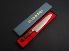 Load image into Gallery viewer, KICHIJI VG-1 GOLD GYUTO 210MM*