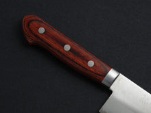 Load image into Gallery viewer, KICHIJI VG-1 GOLD GYUTO 210MM*