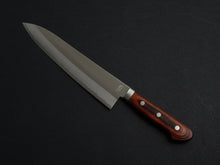 Load image into Gallery viewer, KICHIJI VG-1 GOLD GYUTO 210MM*