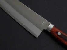 Load image into Gallery viewer, KICHIJI VG-1 GOLD GYUTO 210MM*