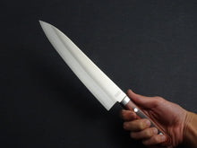 Load image into Gallery viewer, KICHIJI VG-1 GOLD GYUTO 210MM*