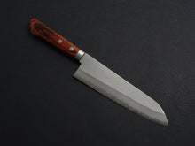 Load image into Gallery viewer, MASUTANI VG-1 NASHIJI GYUTO 180MM