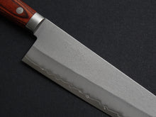 Load image into Gallery viewer, MASUTANI VG-1 NASHIJI GYUTO 180MM