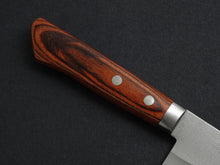 Load image into Gallery viewer, MASUTANI VG-1 NASHIJI GYUTO 180MM