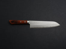 Load image into Gallery viewer, MASUTANI VG-1 NASHIJI GYUTO 180MM