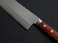 Load image into Gallery viewer, MASUTANI VG-1 NASHIJI GYUTO 180MM