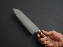 Load image into Gallery viewer, MASUTANI VG-1 NASHIJI GYUTO 180MM