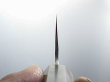 Load image into Gallery viewer, NIGARA SG STRIX CORE, TSUCHIME DAMASCUS CLAD GYUTO 210MM ROSEWOOD OCTAGONAL HANDLE