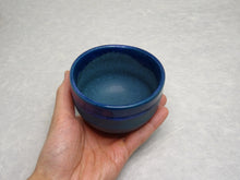 Load image into Gallery viewer, NAVY SMALL MATCHA BOWL