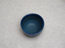 Load image into Gallery viewer, NAVY SMALL MATCHA BOWL