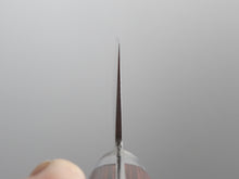 Load image into Gallery viewer, KICHIJI VG-10 33 LAYER HAMMERED DAMASCUS GYUTO 210MM