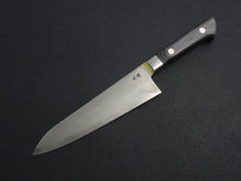 Load image into Gallery viewer, KOGETSU GYUTO 180MM BRASS WELDING BOLSTER