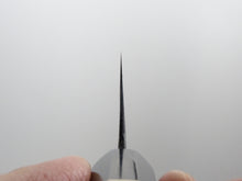 Load image into Gallery viewer, KYOHEI AOGAMI KUROUCHI BUNKA OCTAGONAL MAGNOLIA HANDLE