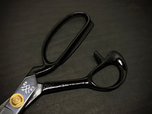 Load image into Gallery viewer, DIAWOOD SILVER TAILORING SCISSORS 240MM (RIGHT-HANDED)
