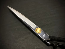Load image into Gallery viewer, DIAWOOD SILVER TAILORING SCISSORS 240MM (RIGHT-HANDED)