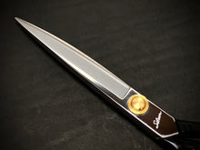 Load image into Gallery viewer, DIAWOOD SILVER TAILORING SCISSORS 260MM (RIGHT-HANDED)