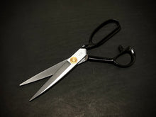Load image into Gallery viewer, MISUZU TAILORING SCISSORS 240MM (RIGHT-HANDED)