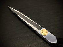 Load image into Gallery viewer, MISUZU TAILORING SCISSORS 240MM (RIGHT-HANDED)