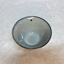 Load image into Gallery viewer, HASAMIYAKI RICE BOWL (DOG/BLUE)**